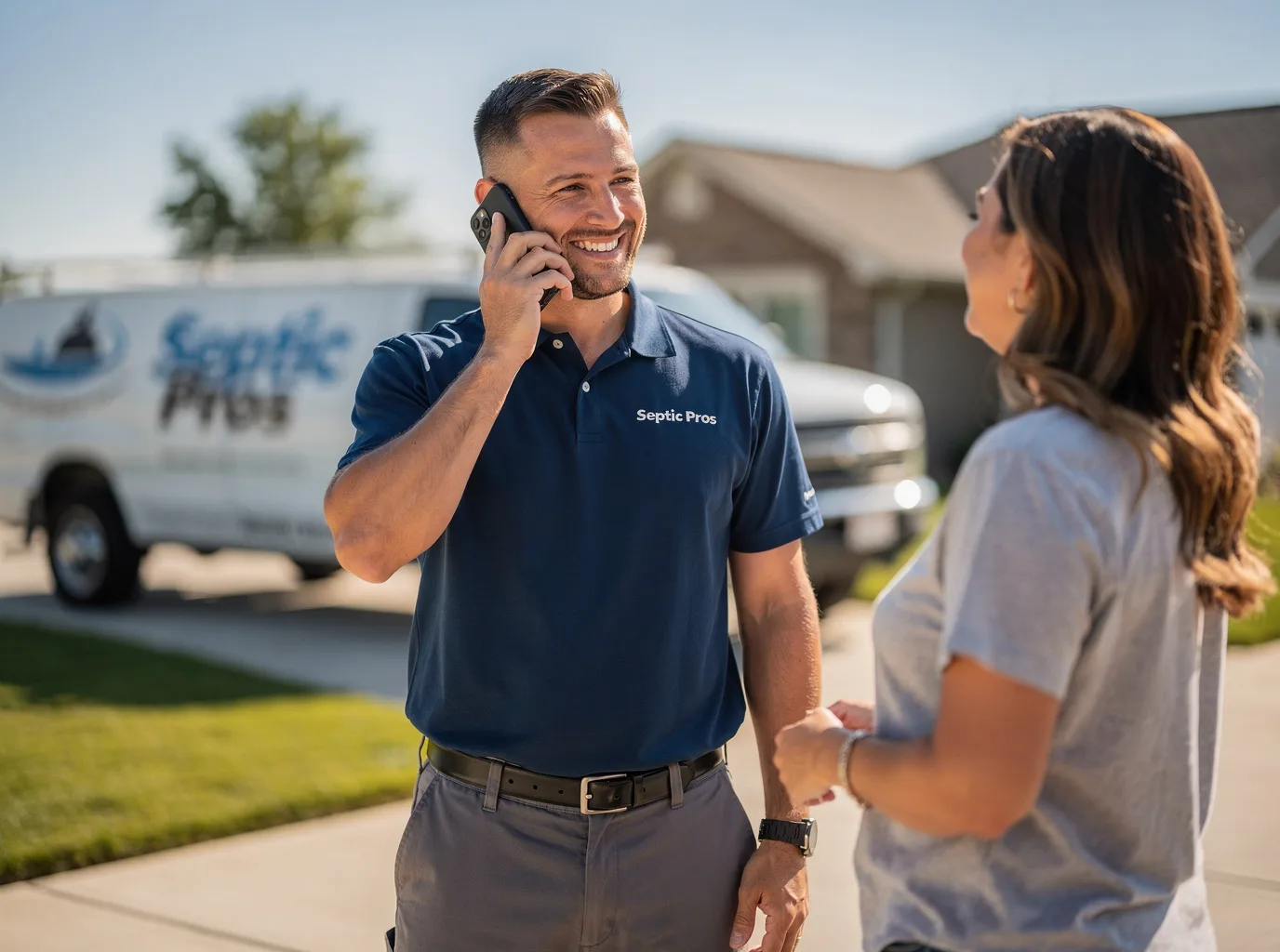 Septic Tank Pumping Los Lunas, NM FAQs